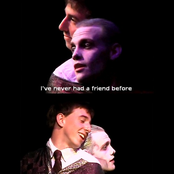 voldemort & quirrell