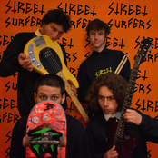 Street Surfer - EP