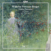 Peterson-Berger: Violin Sonatas