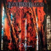 Fallacious World by Love Like Blood