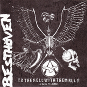 To The Hell With Them All EP