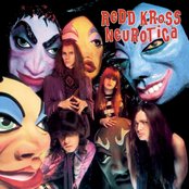 Redd Kross - Neurotica Artwork