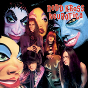 What They Say by Redd Kross