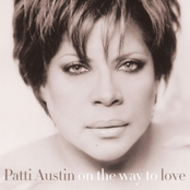 What Can I Say? by Patti Austin
