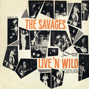 The Savages: Live 'n Wild