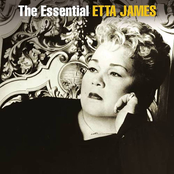 Loving You More Every Day by Etta James