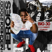 Neighborhood Heroes (feat. DeeMula & Pooh Shiesty)