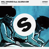 Will Sparks: Take Me (feat. Gloria Kim)