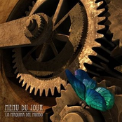 La Máquina del Mundo