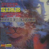 The Rubble Collection Volume 2 - Pop-Sike Pipe Dreams