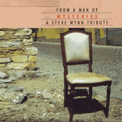 From A Man Of Mysteries