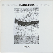 Dittrich: Engführung