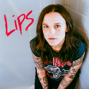 Emily Wolfe: Lips