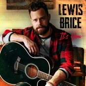 Lewis Brice: It's You (I've Been Looking for)