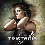 Vulture by Tristania