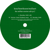 The Möllan Session Edit Pt. 2