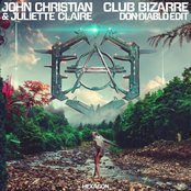 Cover of the current song