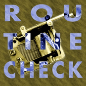 Routine Check