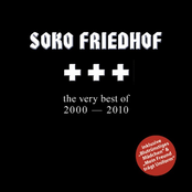 Die Rache Der Hurenkinder by Soko Friedhof