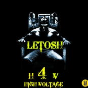 HIGH VOLTAGE 4