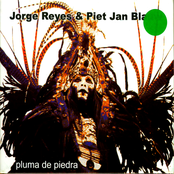 Nacimiento Del Sol by Jorge Reyes & Piet Jan Blauw