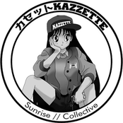 カセット K A Z Z E T T E