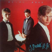 I Fratelli Hi-Fi