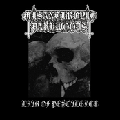 Lair of Pestilence