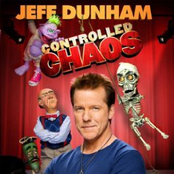 Jeff Dunham: Controlled Chaos