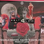 Pray 4 Love