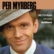 Herr Lundberg by Per Myrberg