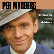 Lite Lat by Per Myrberg