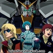 MOBILE SUIT Ζ GUNDAM A New Translation Original Motion Picture Soundtrack