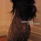 Toiletooth-Montevideo Ep-Sociopath Recordings (2007)
