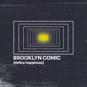 Brooklyn Comic - Easier Said
