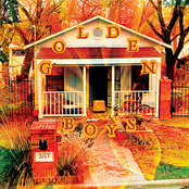 The Golden Boys: Whiskey Flower