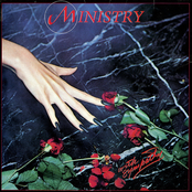She's Got A Cause by Ministry