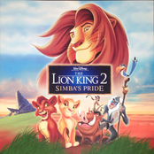 The Lion King 2: Simba's Pride