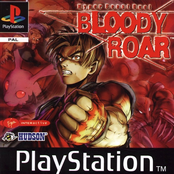 bloody roar