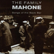 Mahones World Tour by The Family Mahone