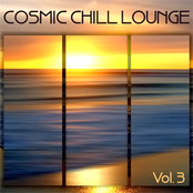 Cosmic Chill Lounge Vol.3