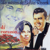 Dí Corazón...La Música de Sylvia Rexach