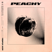 Saint Slumber: peachy