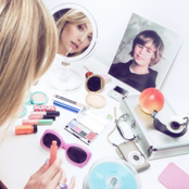 Wild Target (feat. Liz)