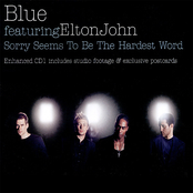 Sorry Seems to Be the Hardest Word