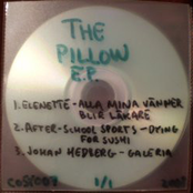 The Pillow EP