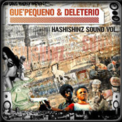 Hashishinz Sound Vol 1