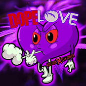Koo Qua: Dope Love (feat. Elle Green)