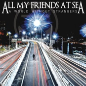 A World Without Strangers - EP