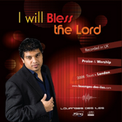 I WILL BLESS THE LORD